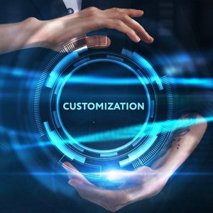 Customization