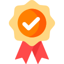 100% Quality Guarantee