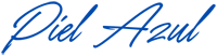 Piel Azul
